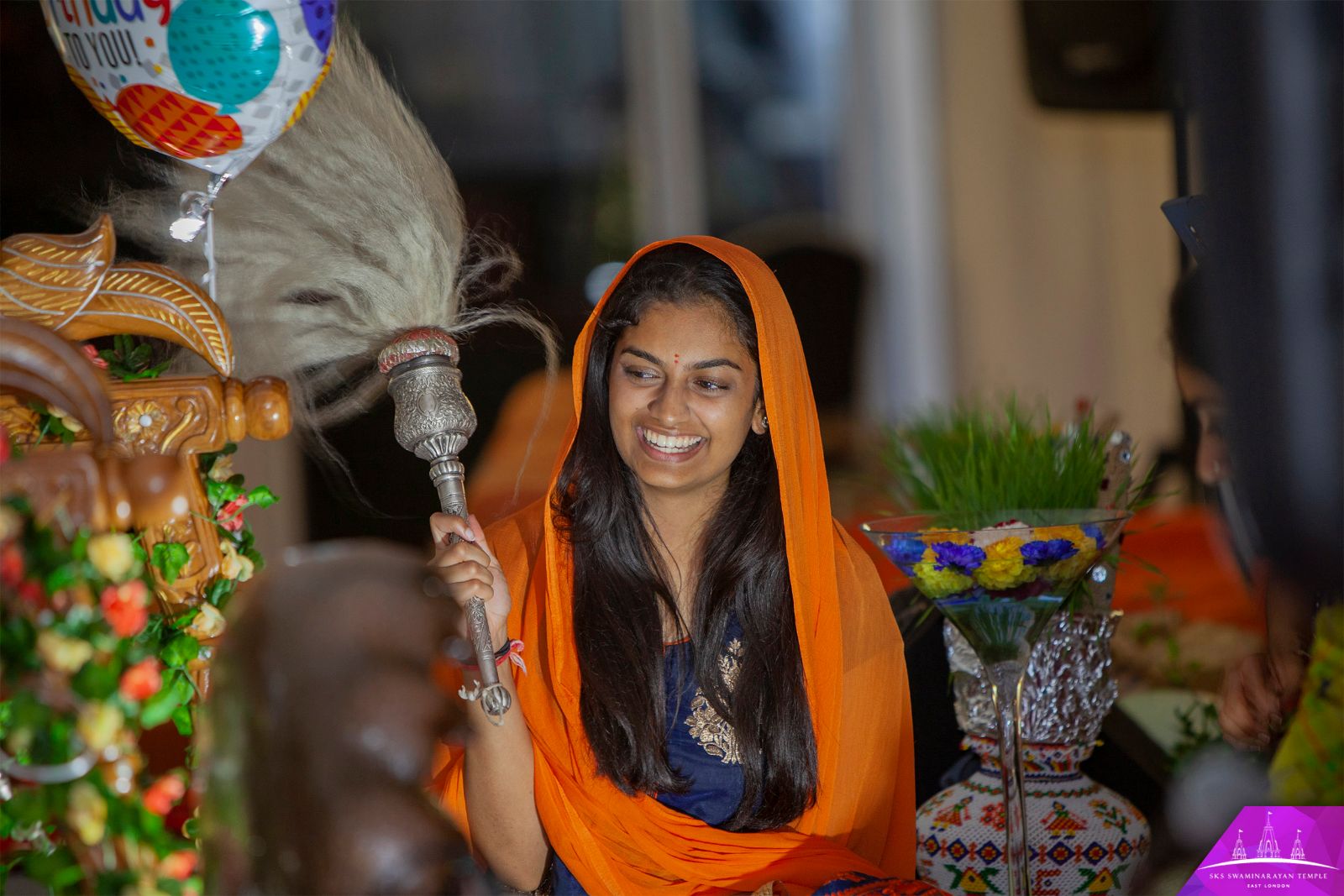 ©1987-2017 SKS Swaminarayan Temple East London